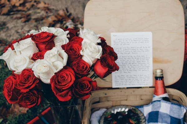 Làm thế nào để tận hưởng ngày lễ tình nhân khi yêu xa?