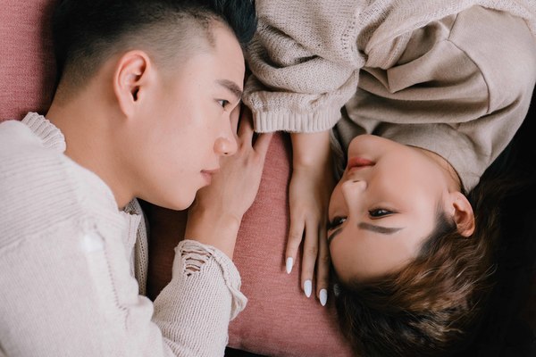 Cát Tiên tung MV ngôn tình ngọt ngào đúng ngày Valentine