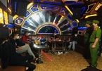 Hơn 40 nam nữ bay lắc trong quán karaoke dương tính với ma túy