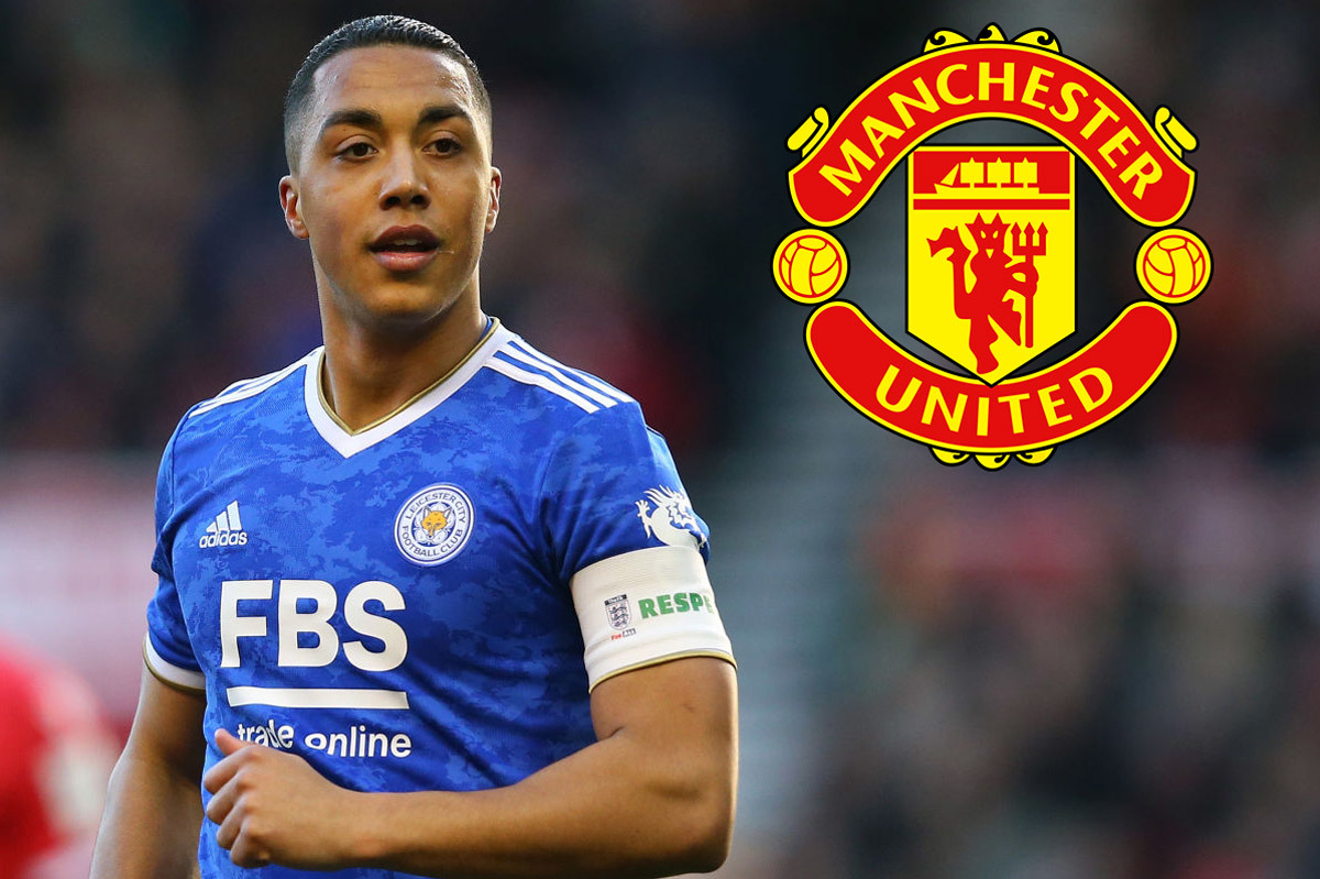 MU tiến gần Tielemans, Liverpool bán Salah