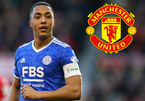 MU tiến gần Tielemans, Liverpool bán Salah