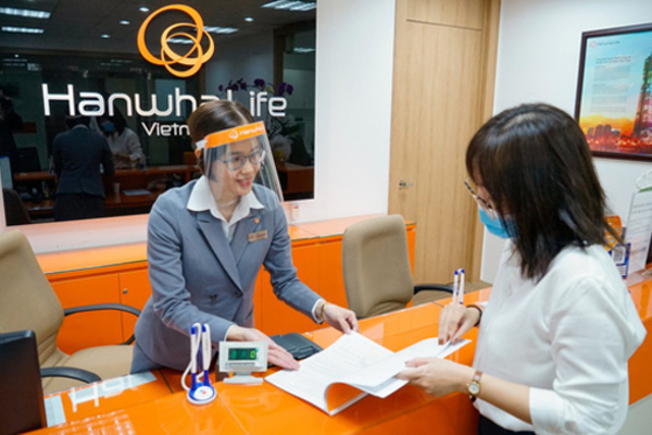 Hanwha Life Việt Nam, hành trình mang giải pháp bảo vệ tài chính toàn diện tới người Việt