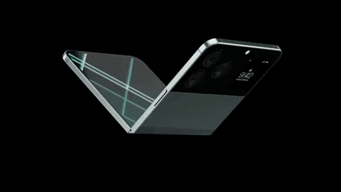 Ngắm Mẫu Concept Iphone Flip Của Apple Đẹp Mê Hồn