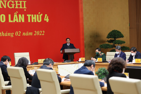 Thủ tướng: Thu hồi đất, bồi thường, tái định cư phải hài hòa lợi ích