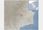 Động đất gần bãi thử hạt nhân của Triều Tiên