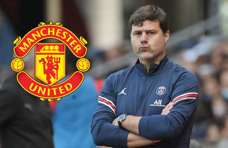 Pochettino tha thiết về MU vì lý do này