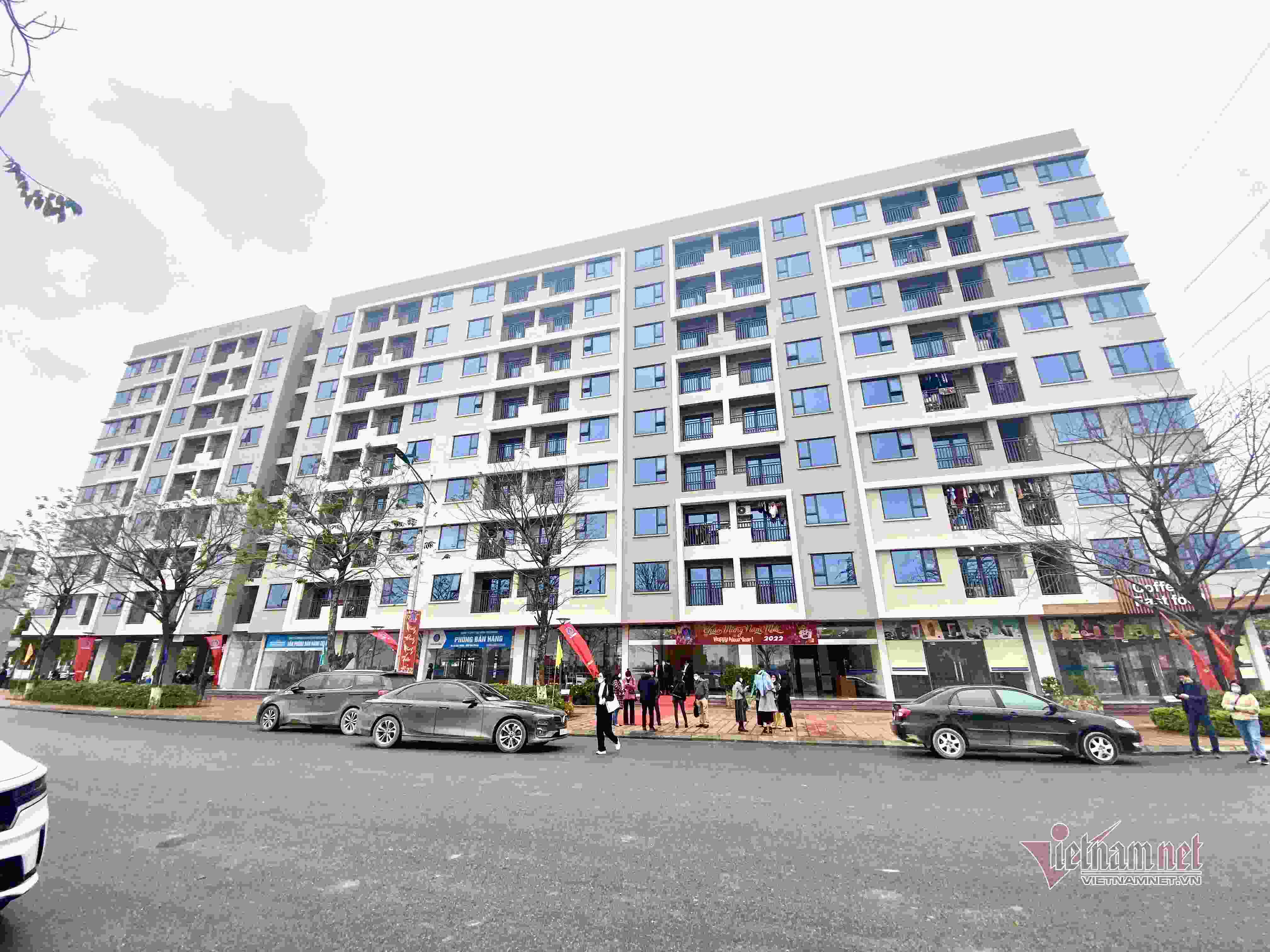 VND350 trillion economic recovery package: workers can borrow money to buy, rent houses