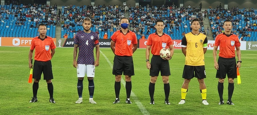 Lịch thi đấu bóng đá hôm nay 14/2: Khai màn U23 Đông Nam Á
