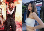 Những rocker nữ cá tính tại Rock Việt 2022