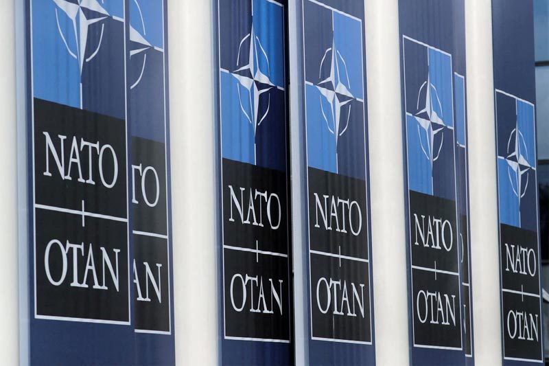 Khủng hoảng Ukraina leo thang, NATO cân nhắc điều quân ở đông nam Âu