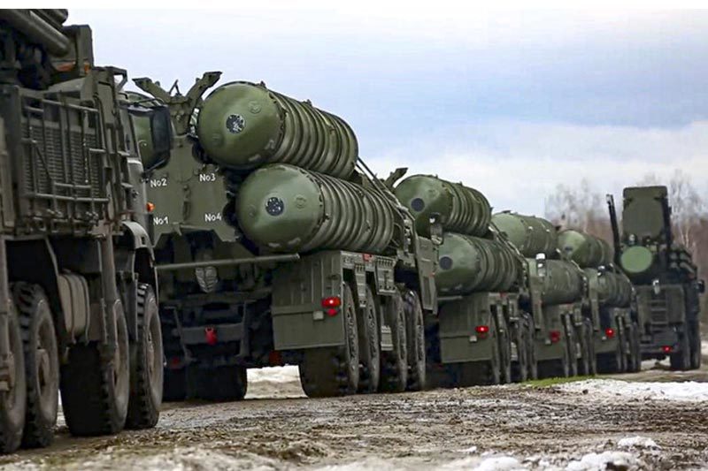 Mỹ khuyến cáo công dân rời Belarus lập tức, hứa 'bơm' 1 tỷ USD cho Ukraina