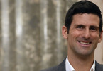 Djokovic vẫn giữ "nguyên tắc" sau lùm xùm tại Australia