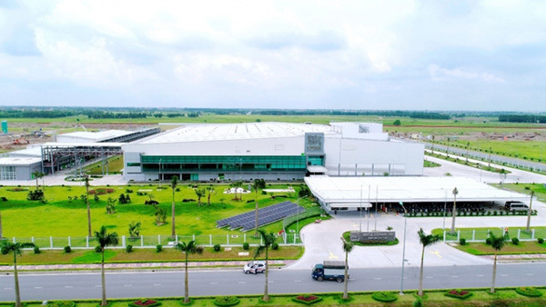 Optimistic signs of “green” FDI inflow