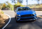 Ford triệu hồi 200.000 chiếc Mustang và nhiều xe khác vì lỗi đèn phanh