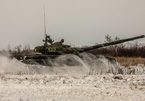 Nga rút bớt quân khỏi biên giới giáp Ukraina