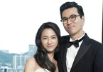 Thang Duy 'Sắc giới' phủ nhận hôn nhân đổ vỡ với chồng đạo diễn
