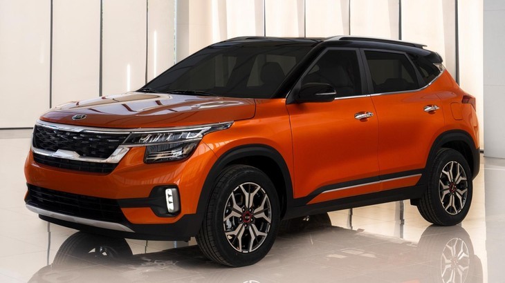 Top 10 xe bán chạy tháng 1/2022: Accent, City vượt mặt Corolla Cross