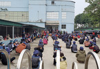 500 công nhân ở Nghệ An đình công đòi quyền lợi
