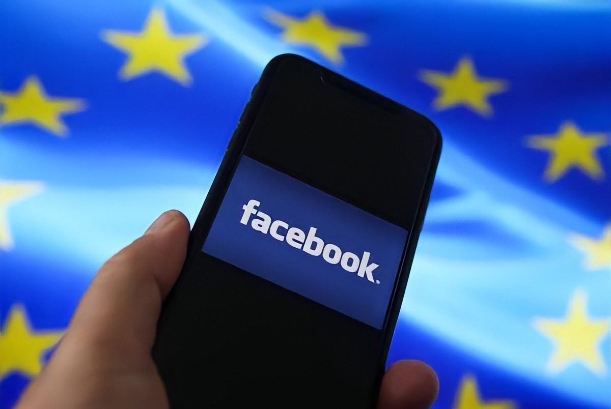 Vì sao Facebook không thể ‘đoạn tuyệt’ với châu Âu?
