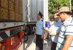 Trung Quốc yêu cầu hàng khô xuất khẩu của Việt Nam phải bọc màng ni lông