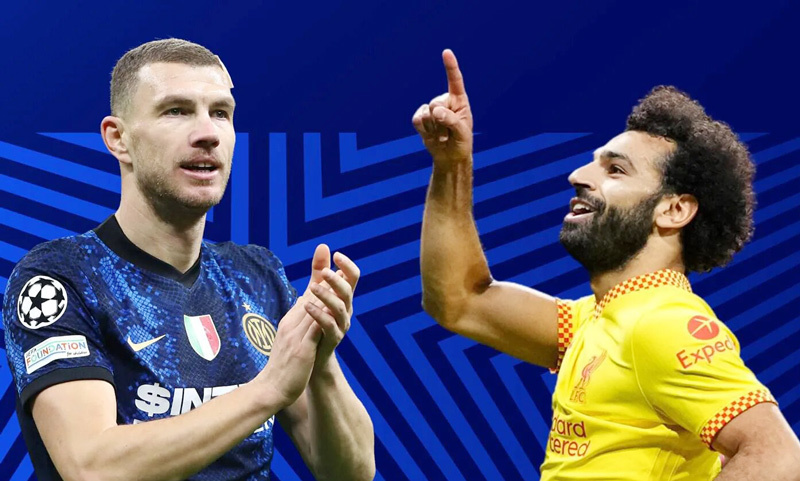 Inter Milan vs Liverpool: Khi đẳng cấp lên tiếng