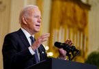 Tổng thống Biden kêu gọi ông Putin 'xuống thang', loạt trang web quân đội Ukraina bị tấn công