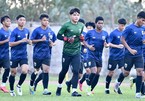 Trực tiếp U23 Thái Lan vs U23 Singapore: Thước đo tham vọng