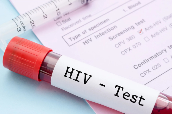 Nữ bệnh nhân đầu tiên chữa khỏi HIV