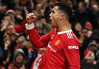 Ralf Rangnick: Ronaldo phải thế, MU mới có cửa dự Cúp C1