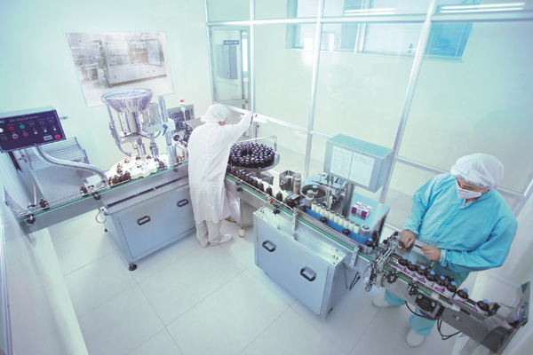 Lấn sân ngành hàng tiêu dùng, Nova Consumer đặt mục tiêu vốn hóa tỷ đô