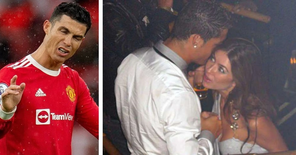 Ronaldo ‘chạy án’ dù cảnh sát có đủ bằng chứng bắt vì tội hiếp dâm