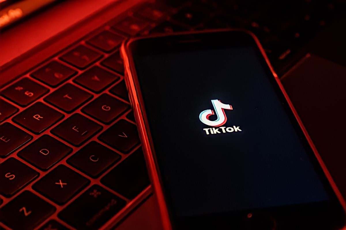 TikTok ‘qua mặt’ Apple và Google để lấy dữ liệu người dùng