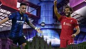 Inter Milan 0-0 Liverpool: Salah - Mane đối đầu Dzeko - Martinez