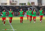 Bốn cầu thủ U23 Việt Nam nghi nhiễm Covid-19, AFF họp khẩn