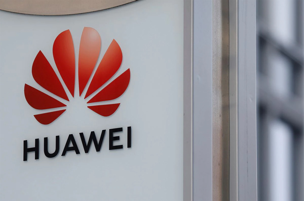 Ấn Độ tiến hành khám xét nhiều trụ sở của Huawei