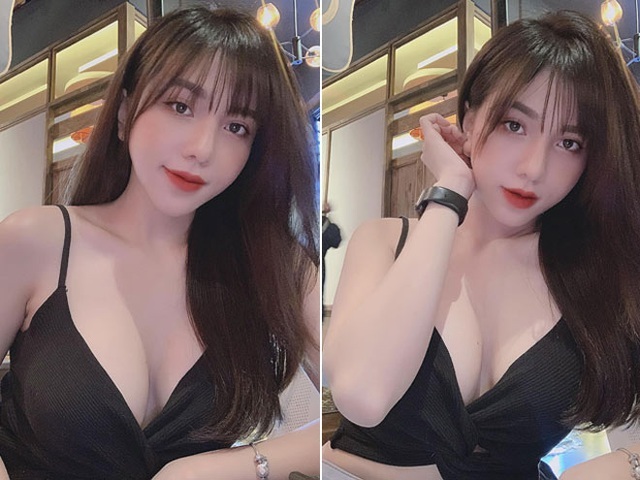 Bạn gái Hoàng Đức: Hơn tuổi, xinh đẹp và nóng bỏng