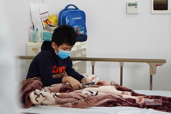 Trẻ em đã mắc Covid-19 và khỏi bệnh có cần tiêm vắc xin Covid-19 không?