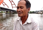 Người vớt nam sinh trên sông Sài Gòn: Em còn nhỏ quá anh ơi.