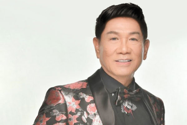 Nhạc sĩ Trịnh Việt Cường: Hát và sáng tác là hơi thở của tôi!