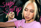 Sambi nhắc đến Khắc Việt và hit 'Yêu lại từ đầu' trong MV mới
