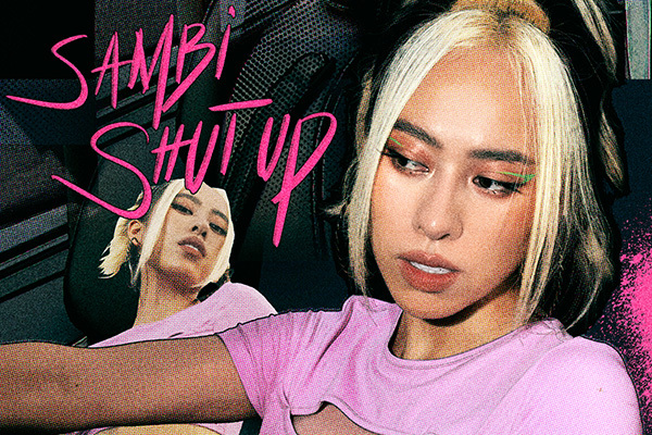 Sambi nhắc đến Khắc Việt và hit 'Yêu lại từ đầu' trong MV mới