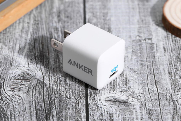 Anker với dấu mốc trở thành thương hiệu sạc di động số 1 thế giới