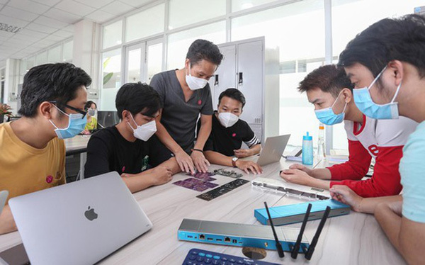 Vietnam wants to make breakthroughs in digital industry