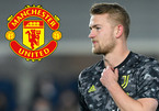 MU tranh De Ligt, Bayern mời gọi Ronaldo