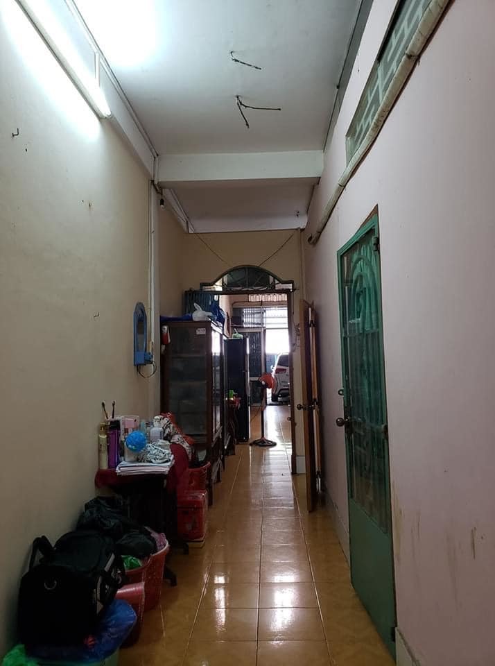 Cải tạo nhà phố cũ phạm phong thủy ở Tiền Giang thành “khách sạn” siêu sang