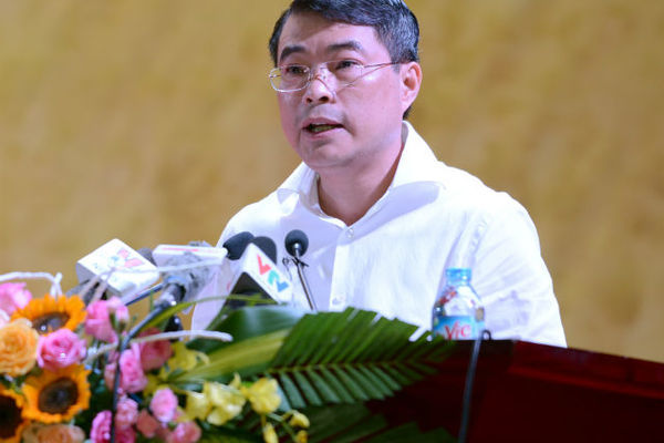 Phát biểu của Thống đốc NHNN tại Lễ kỷ niệm 50 năm cán bộ ngân hàng đi chiến trường B