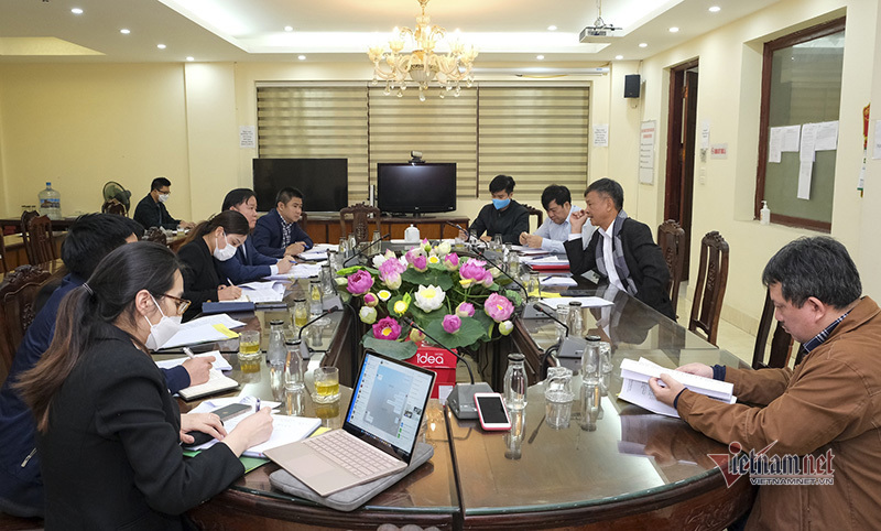 Hà Nội nhận làm mẫu phát triển công nghiệp hỗ trợ năm 2022