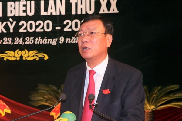 Đồng sức, đồng lòng để đến năm 2030, Nam Định là tỉnh phát triển khá của cả nước