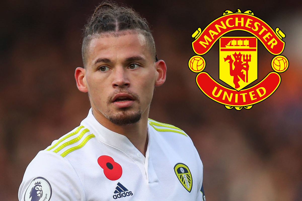 MU ký Kalvin Phillips, Chelsea lấy Pogba