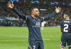 PSG đề nghị mức lương cao nhất Thế giới cho Mbappe